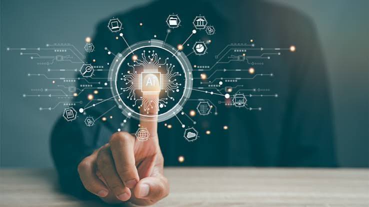 AI & Automation